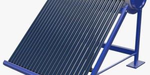 Solar Water Heater