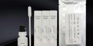 Vazyme Coronavirus Test Kit