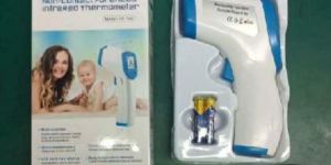 Non Contact Forehead Infrared Thermometer