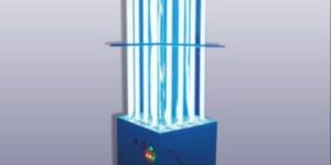 UV Disinfection Systems COVID 19