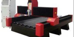 Stone Router Machine
