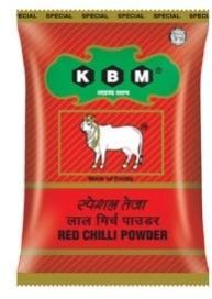 Special Teja Red Chilli Powder