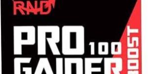 Chocolate Flavoured Pro Boost Gainer