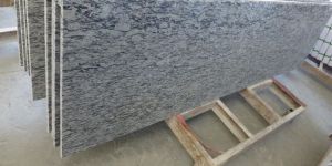 Grey Granite Slabs