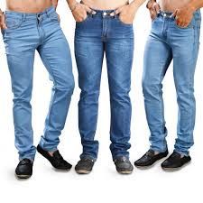 Mens Jeans