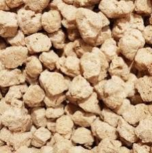 Soya Chunks