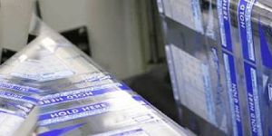 Flexible Packaging Sheet