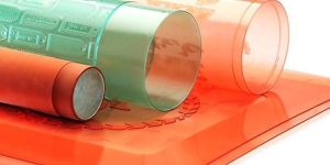 Polymer Flexo Printing Plate