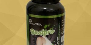EternalVeda BustPro Breast Enlargement Capsules