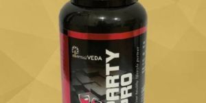 EternalVeda PartyPro Capsules