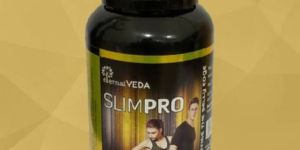 EternalVeda SlimPro Capsules