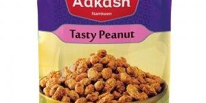 Tasty Peanut