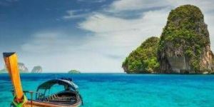 Travel and Tourism