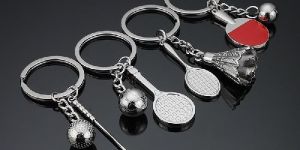Promotional Keychain