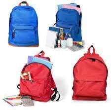 School Bags