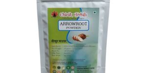 Arrowroot Powder
