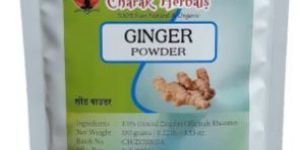 Ginger Powder
