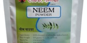 Neem Powder