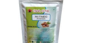 Nutmeg Powder