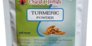 Turmeric Powder