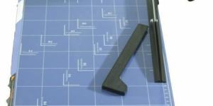 Manual Paper Cutter