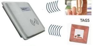 RFID Reader