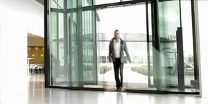 Sliding Glass Door