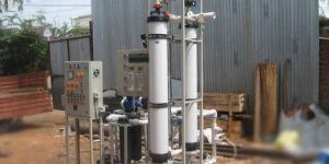 STP Maintenance Services