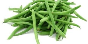 Fresh French Beans