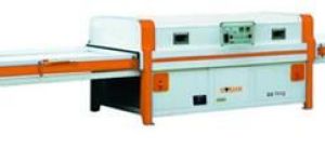 Vacuum Membrane Press Machine