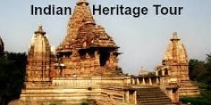 Heritage Tour Package