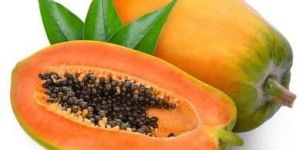 Fresh Papaya