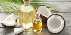 Virgin Coconut Oil