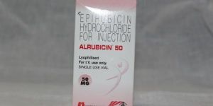 Alrubicin Injection