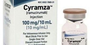 Cyramza Injection