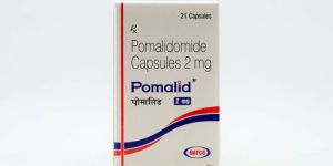 Pomalid Capsules