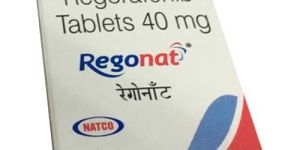 Regonat Tablets