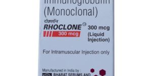 Rhoclone Injection