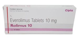 Rolimus Tablets
