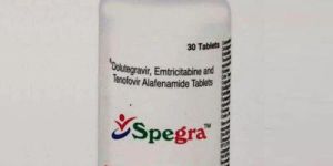 Spegra Tablets