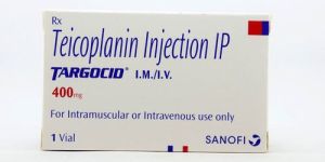 Targocid Injection