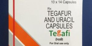 TEGAFI CAPSULES