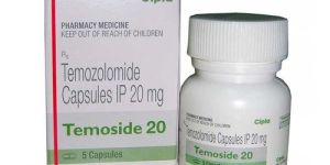 Temoside Capsules