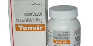 Tenvir Tablets