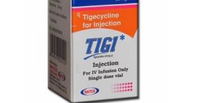 Tigi Injection
