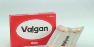 Valgan Tablets