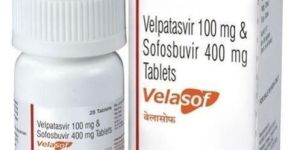 Velasof Tablets