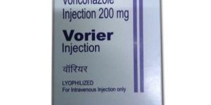 VORIER INJECTION