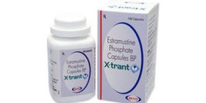 X-trant Capsules