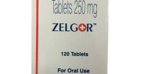 Zelgor Tablets